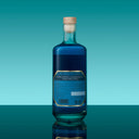 The Illusionist Azzurino Sour RTD 15.0% 0.5L, Spirits
