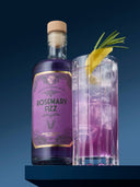 The Ready-To-Drink Collection: The Illusionist Rosemary Fizz RTD, The Illusionist Azzurino Sour RTD, The Sentinel Espresso Rumtini RTD