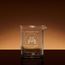 SENTINEL RUM B2B DEAL GLASSES: THE SENTINEL RUM, THE SENTINEL GLAS