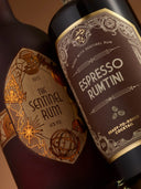 The Sentinel Espresso Rumtini RTD Bundle - B2B Deal: THE SENTINEL RUM, The Sentinel Espresso Rumtini RTD