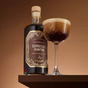 The Sentinel Espresso Rumtini RTD 15.0% 0.5L, Spirits