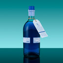 The Illusionist Azzurino Aperitivo 700ml - Back View