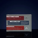 The Illusionist Distillery Mini Collection Box - Illusionist Gin - Sentinel Rum and FCB Gin - Back View