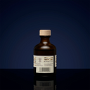 The Illusionist Dry Gin Mini Bottle - Back View