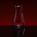 The Illusionist Gin FC Bayern Edition Glass - Back View