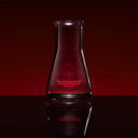 The Illusionist Gin FC Bayern Edition Glass - Front View