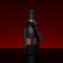 The Illusionist Gin FC Bayern Muenchen Edition 500ml - Back View