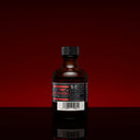 The Illusionist Gin FC Bayern Muenchen Edition Mini Bottle - Back View