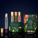 The Scents - Gin Set - Open Box with Scents - Front View