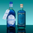 The Illusionist Azzurino Sour RTD Bundle: THE ILLUSIONIST AZZURINO APERITIVO, The Illusionist Azzurino Sour RTD